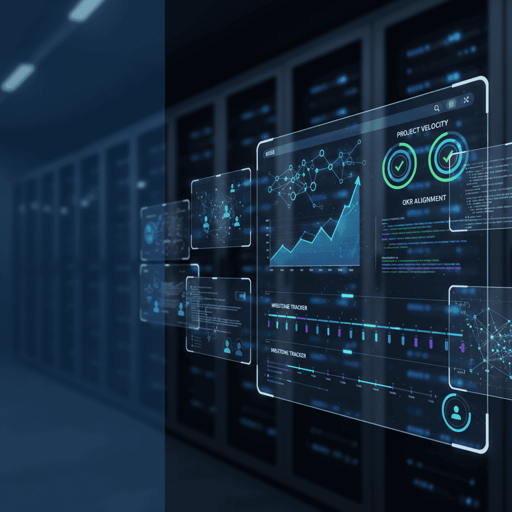 Performance Management Solutions for IT Enterprises
