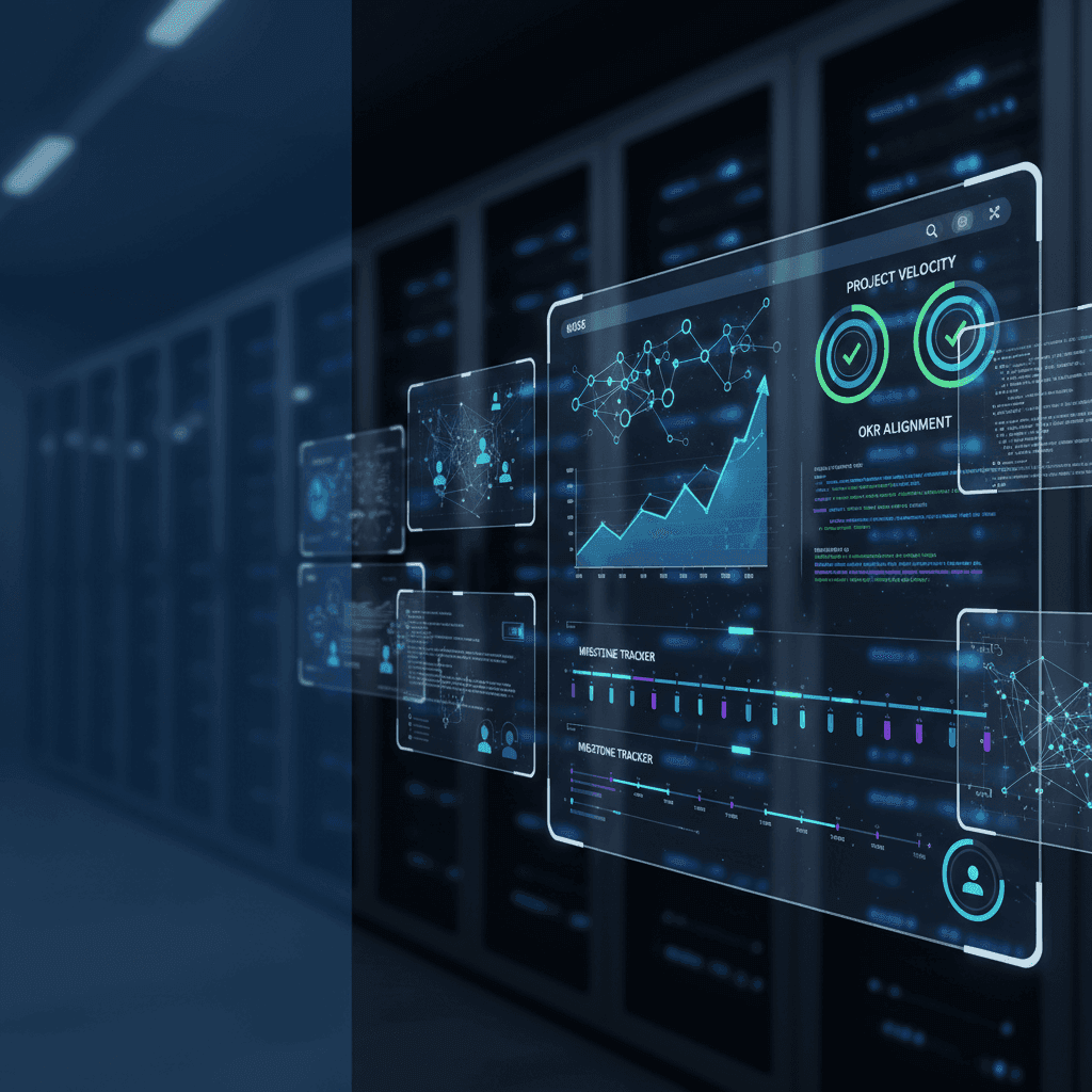 Performance Management Solutions for IT Enterprises