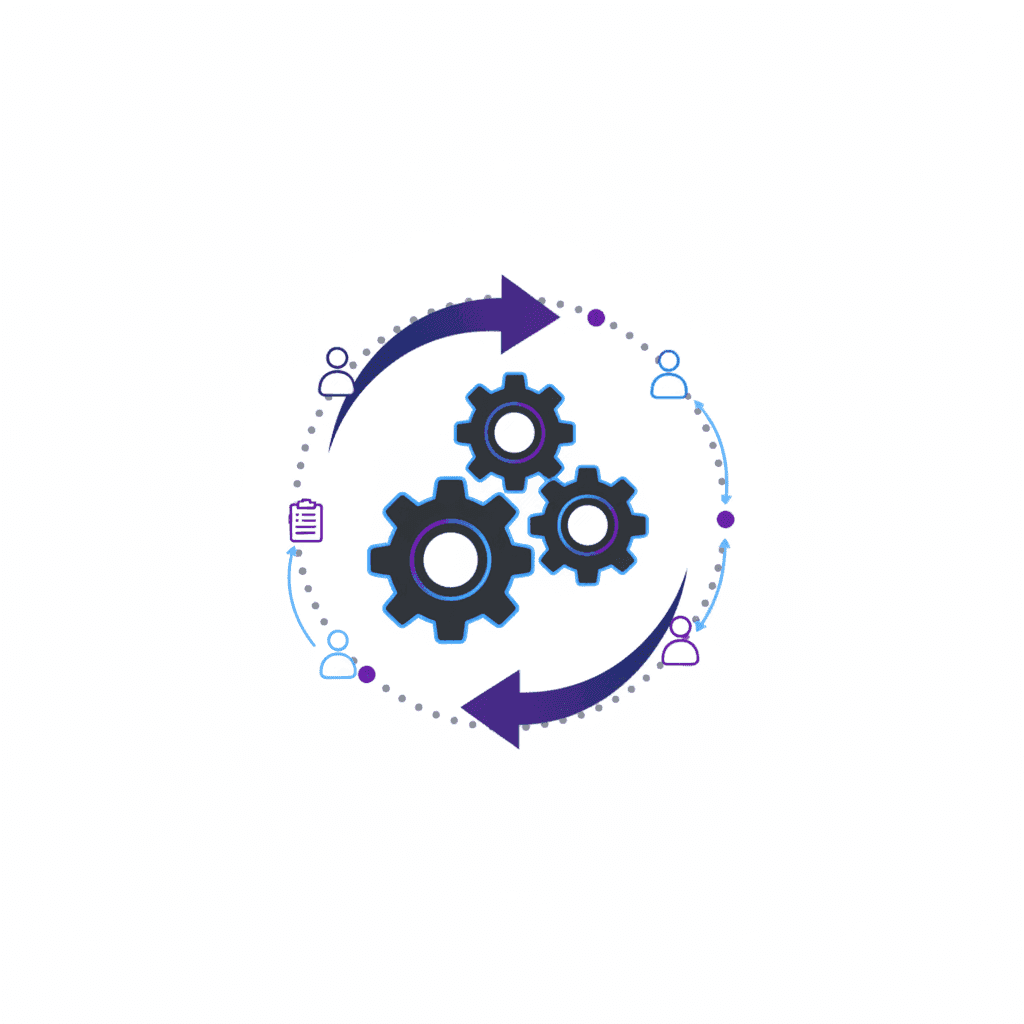 Workflow Coordination