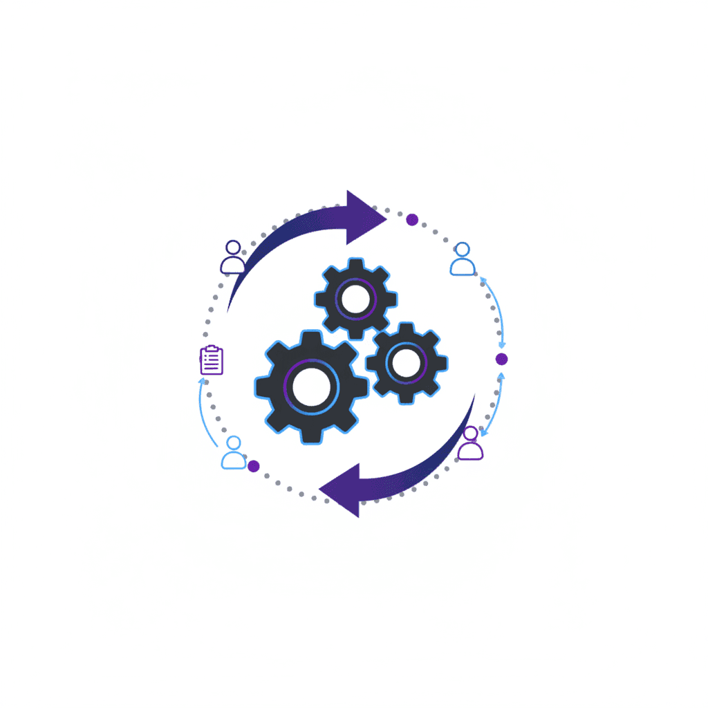 Workflow Coordination